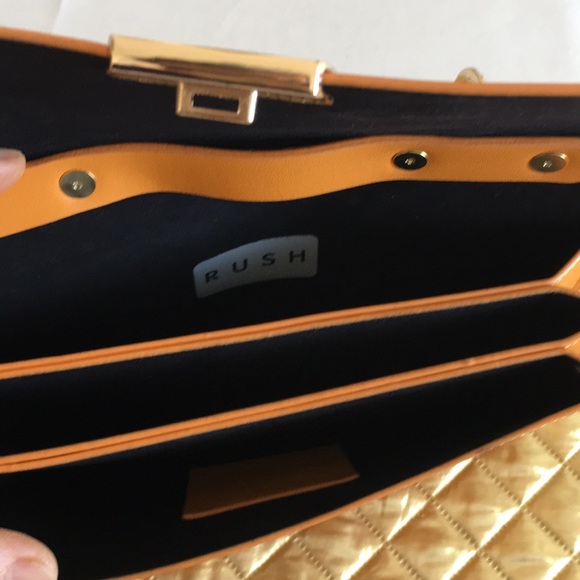 Rush purse cross body chain strap - Picture 5 of 12